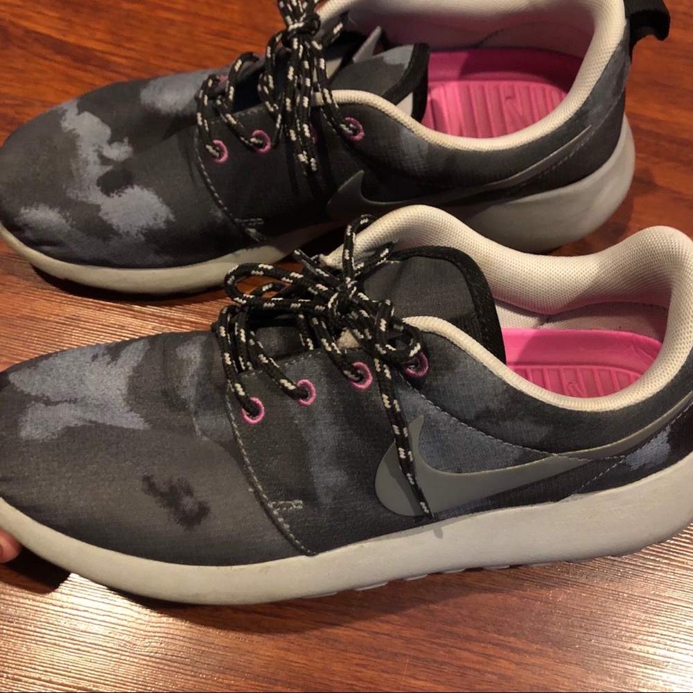 Nike Roshe Run